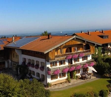 Koglhof Villa Fischbachau Eksteriør billede