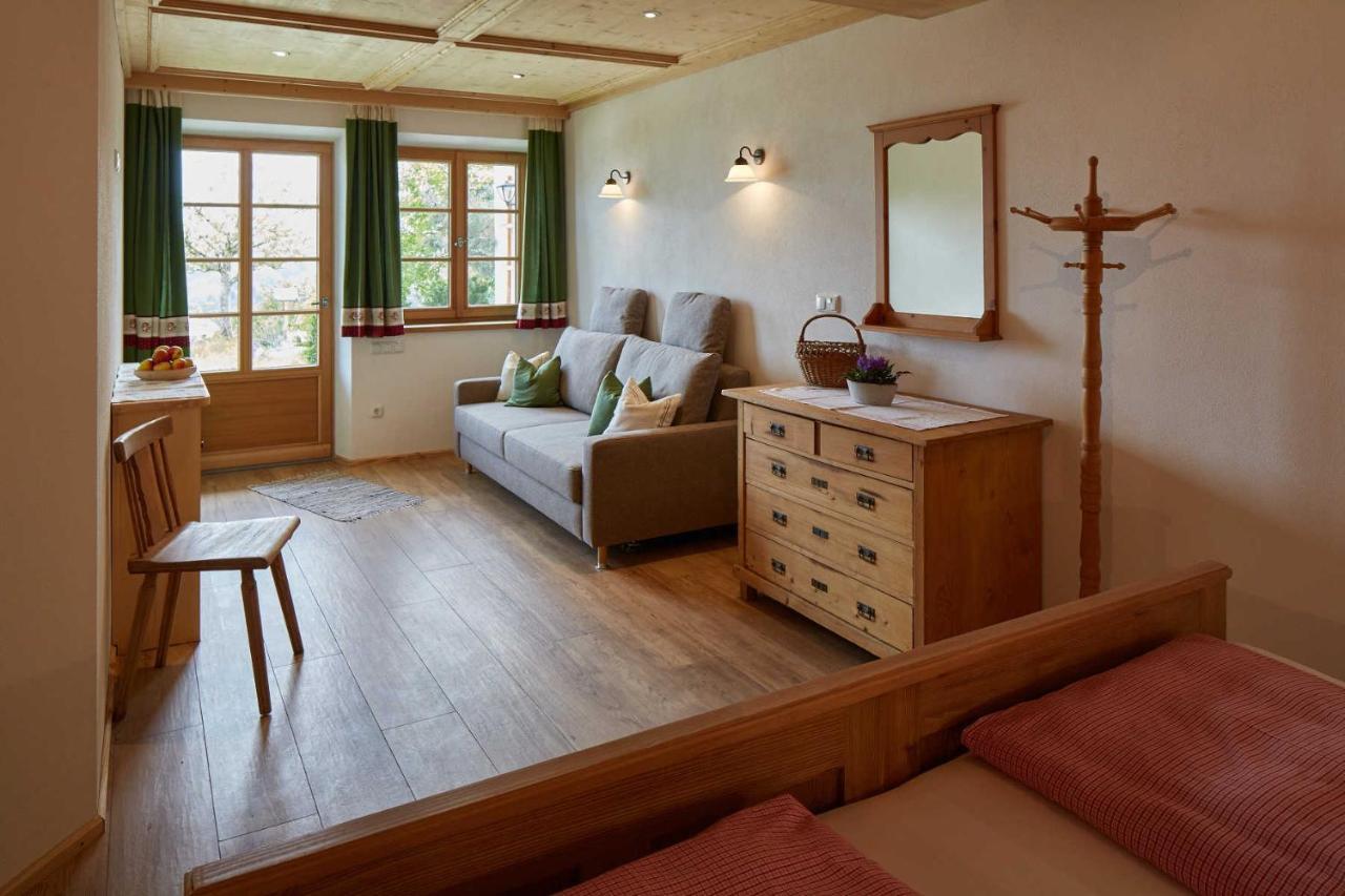 Koglhof Villa Fischbachau Eksteriør billede