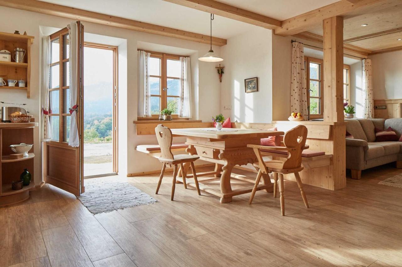 Koglhof Villa Fischbachau Eksteriør billede