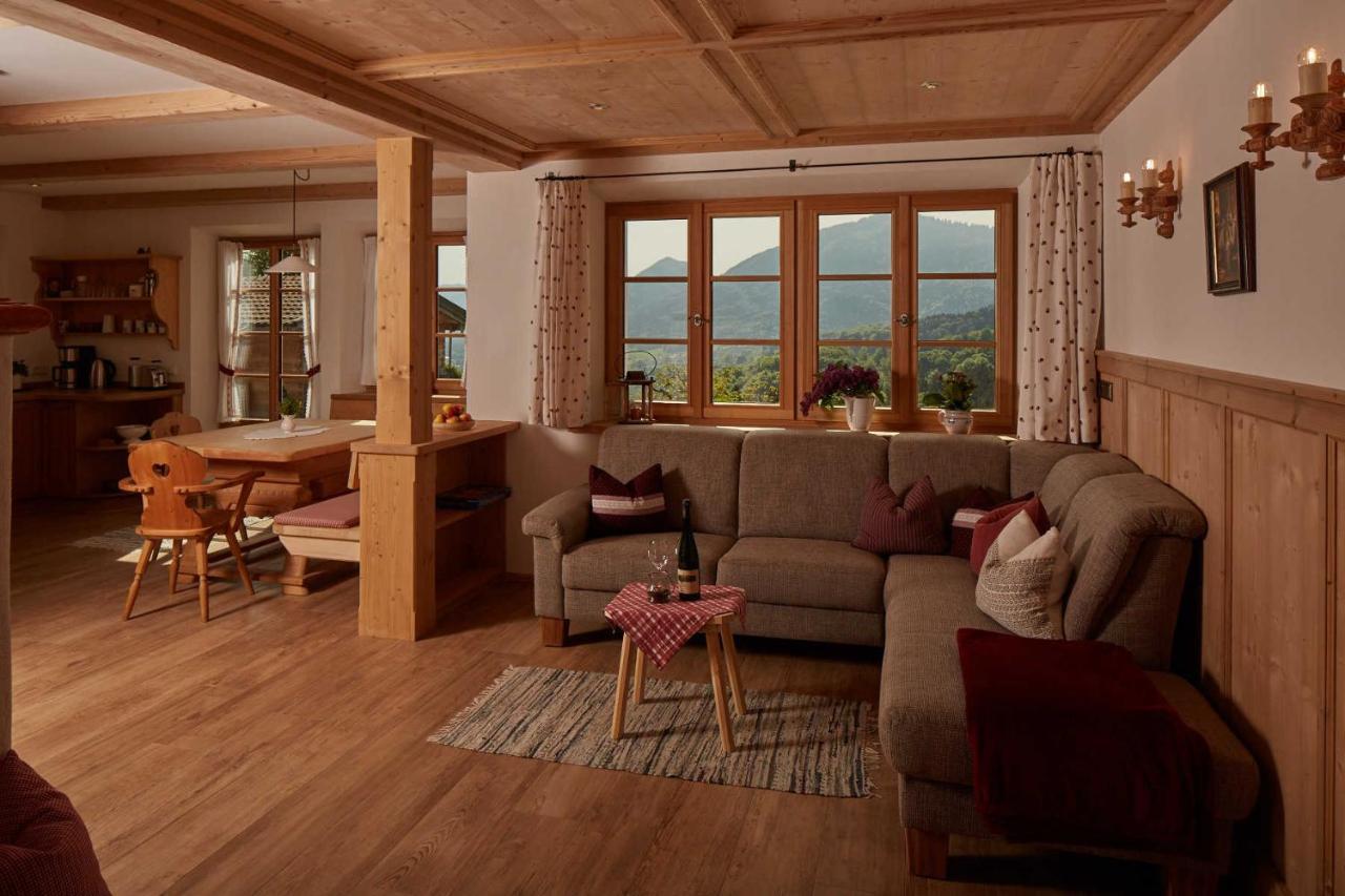 Koglhof Villa Fischbachau Eksteriør billede