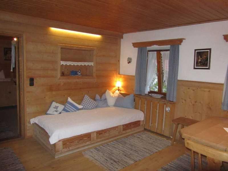 Koglhof Villa Fischbachau Eksteriør billede