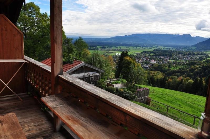 Koglhof Villa Fischbachau Eksteriør billede