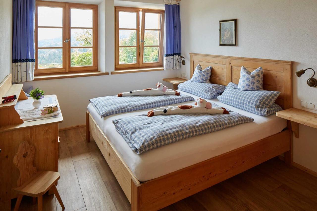 Koglhof Villa Fischbachau Eksteriør billede