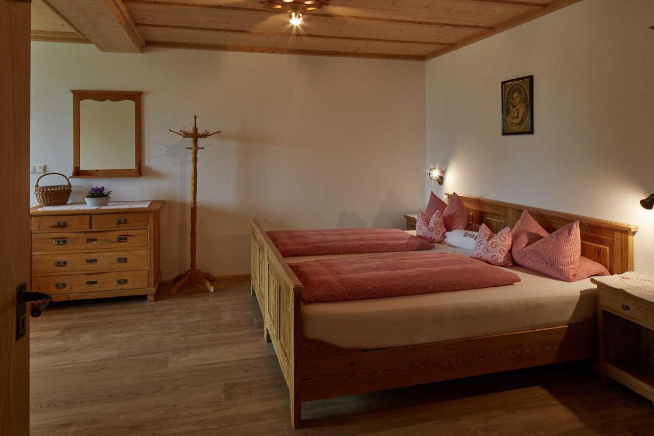 Koglhof Villa Fischbachau Eksteriør billede