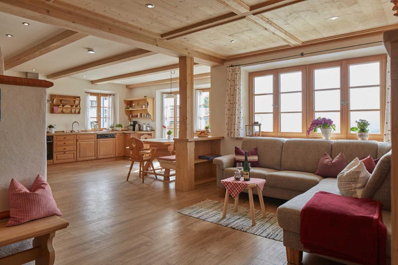 Koglhof Villa Fischbachau Eksteriør billede