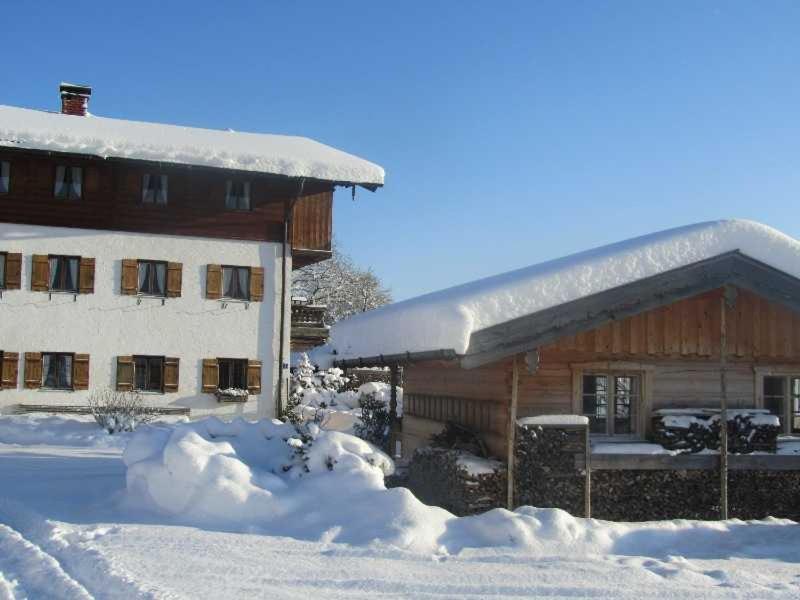 Koglhof Villa Fischbachau Eksteriør billede