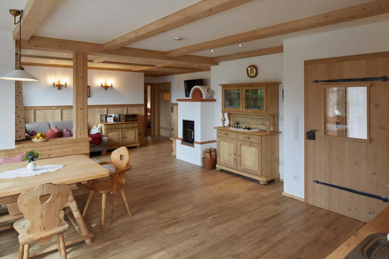 Koglhof Villa Fischbachau Eksteriør billede