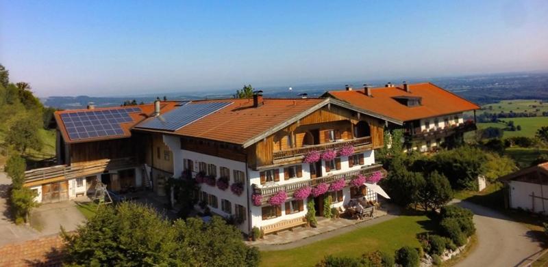Koglhof Villa Fischbachau Eksteriør billede