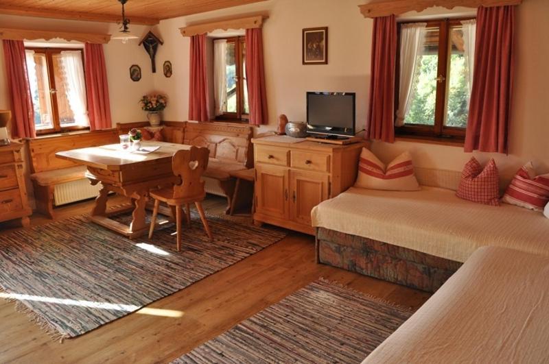 Koglhof Villa Fischbachau Eksteriør billede