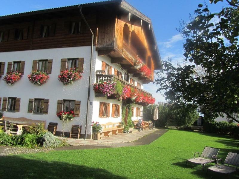 Koglhof Villa Fischbachau Eksteriør billede