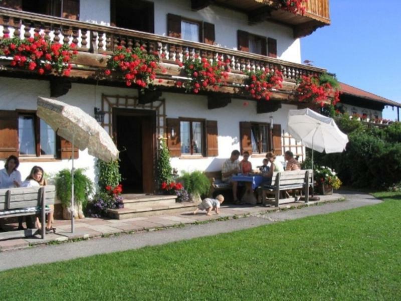 Koglhof Villa Fischbachau Eksteriør billede